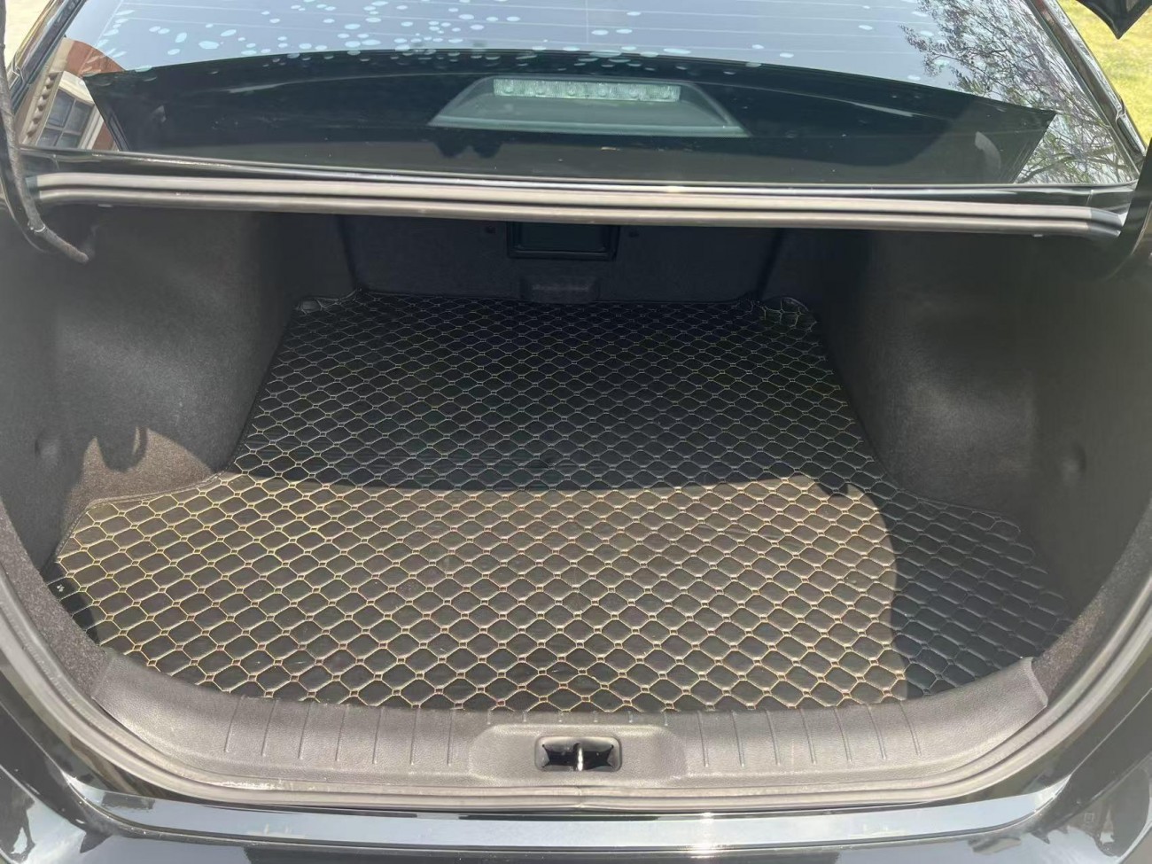 Nissan Teana 2019