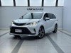 Toyota Granvia 2024