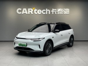 Leapmotor C11 2024