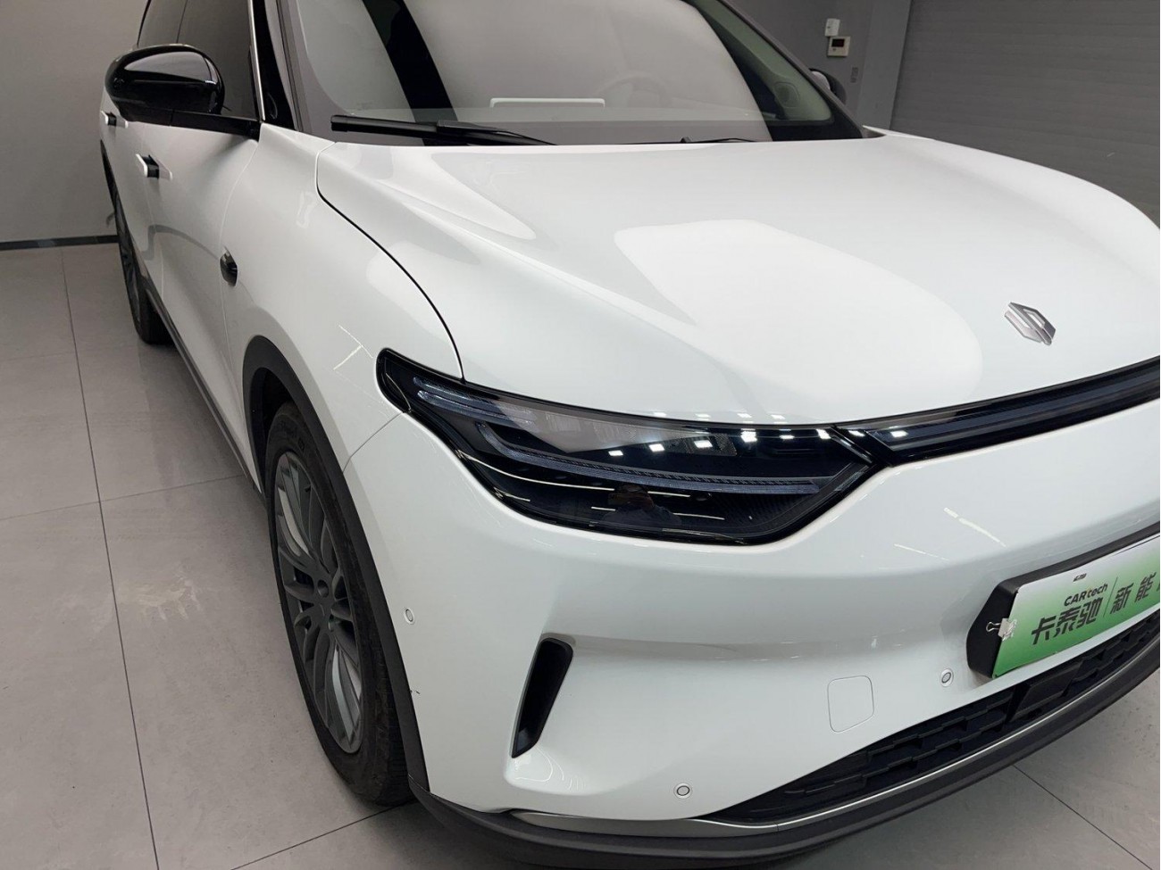 Leapmotor C11 2024