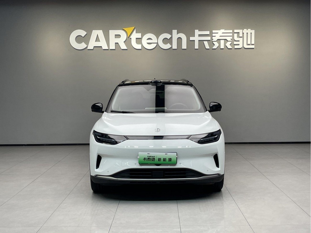 Leapmotor C11 2024