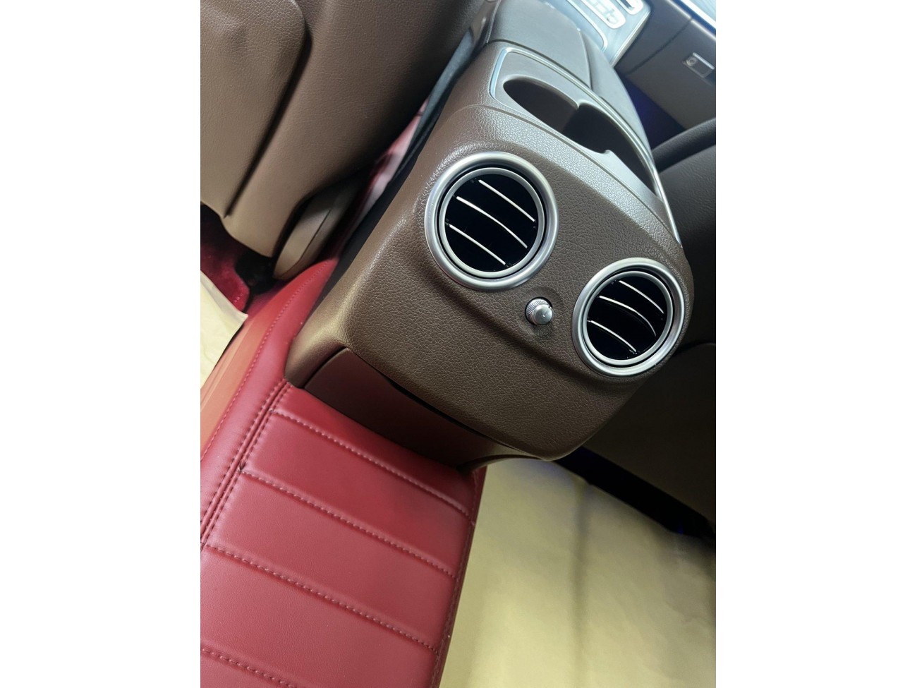 Mercedes-Benz E 300 L 2020