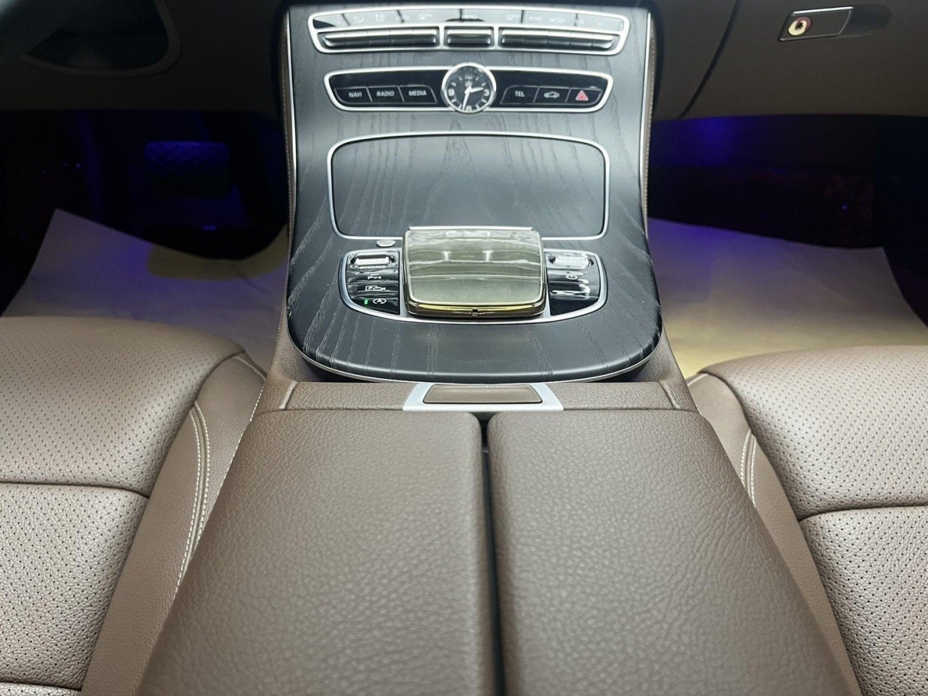Mercedes-Benz E 300 L 2020