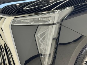 Trumpchi M8 2025