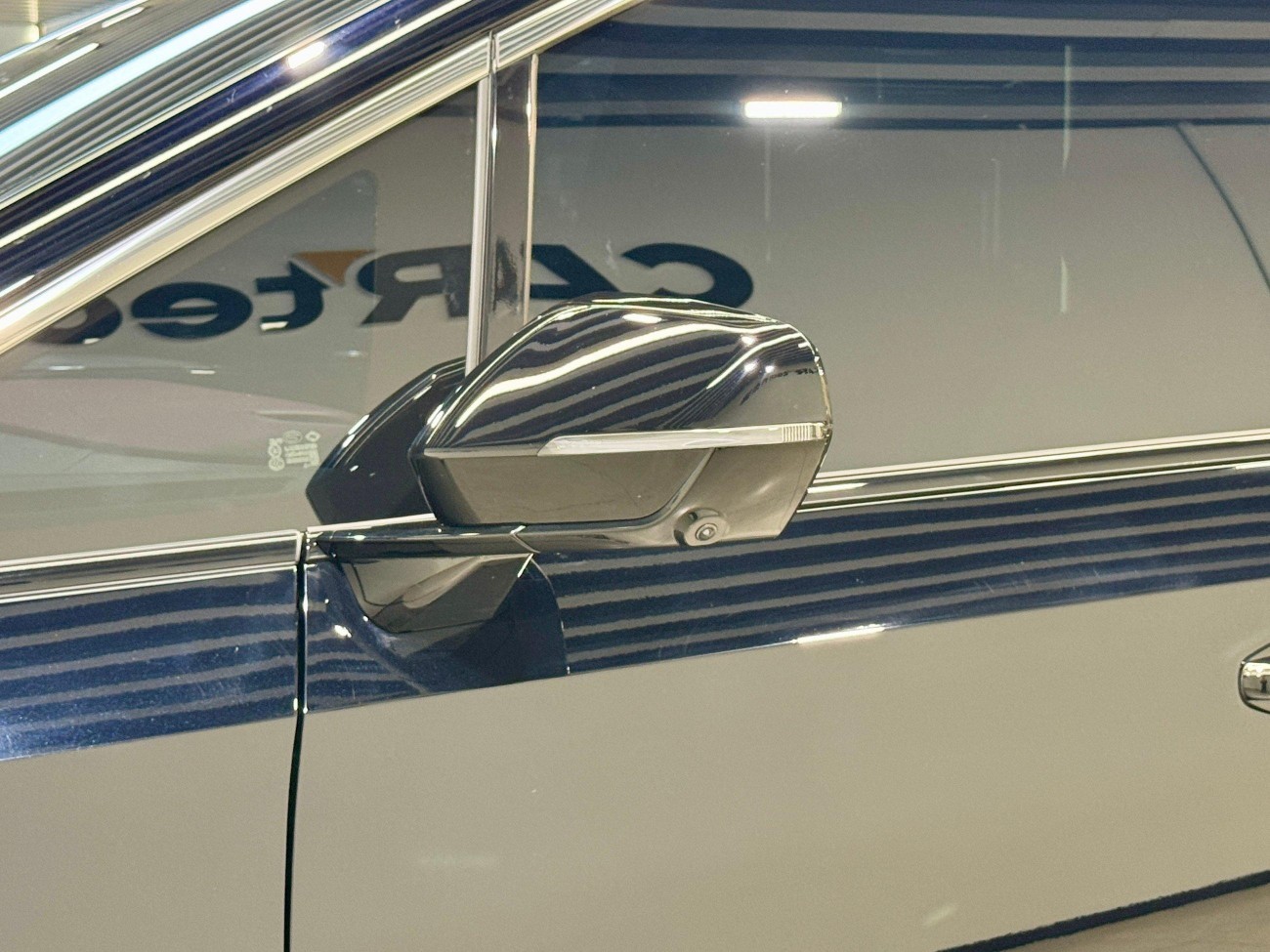 Trumpchi M8 2025