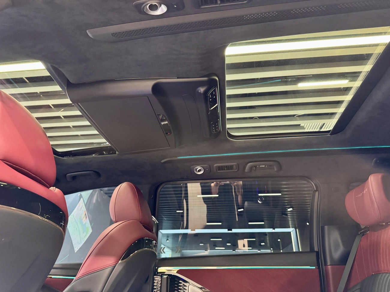 Trumpchi M8 2025
