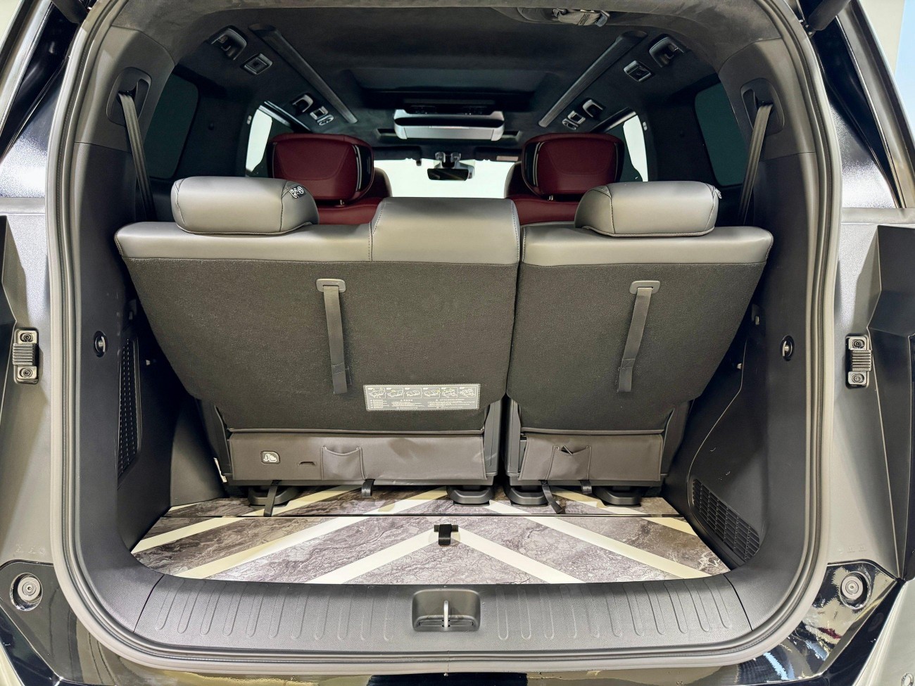 Trumpchi M8 2025
