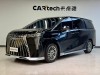 Trumpchi M8 2025
