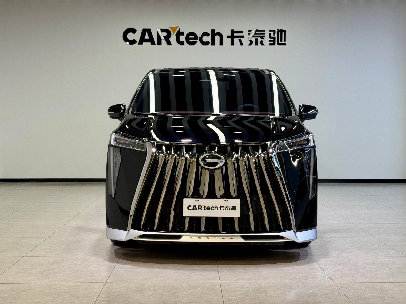 Trumpchi M8 2025