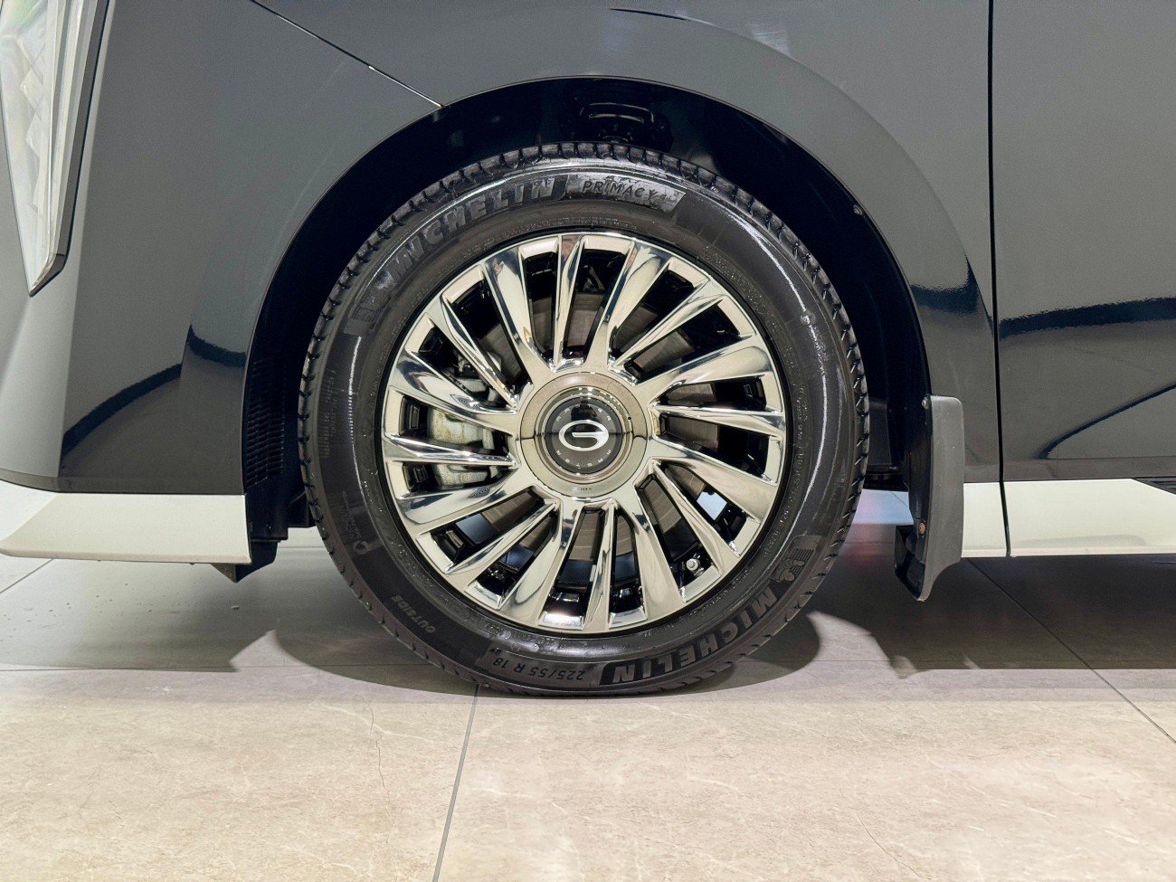 Trumpchi M8 2025