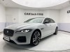 Jaguar XFL 2024