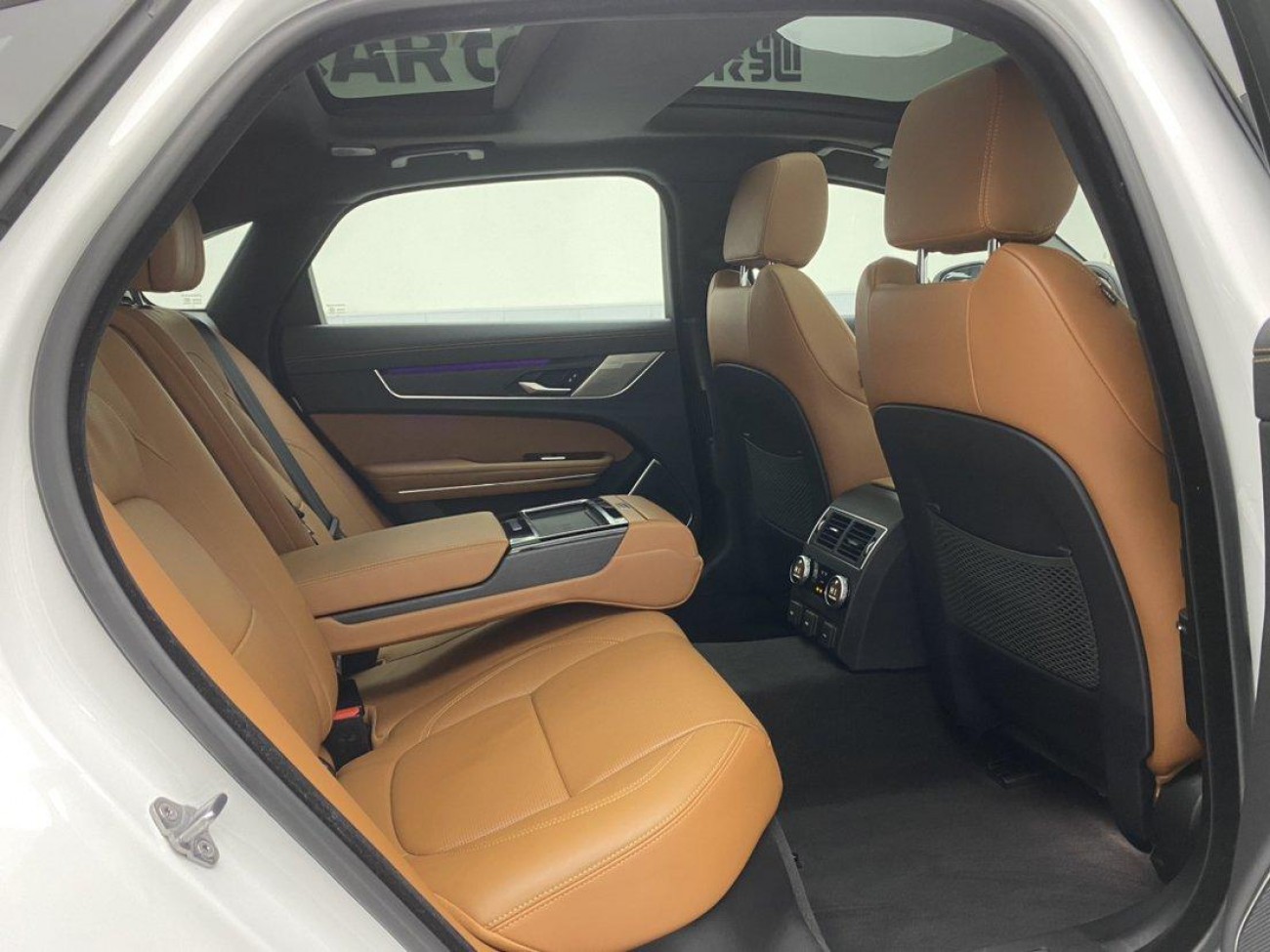 Jaguar XFL 2024