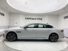 Jaguar XFL 2024