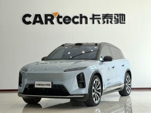 NIO ES6 2025