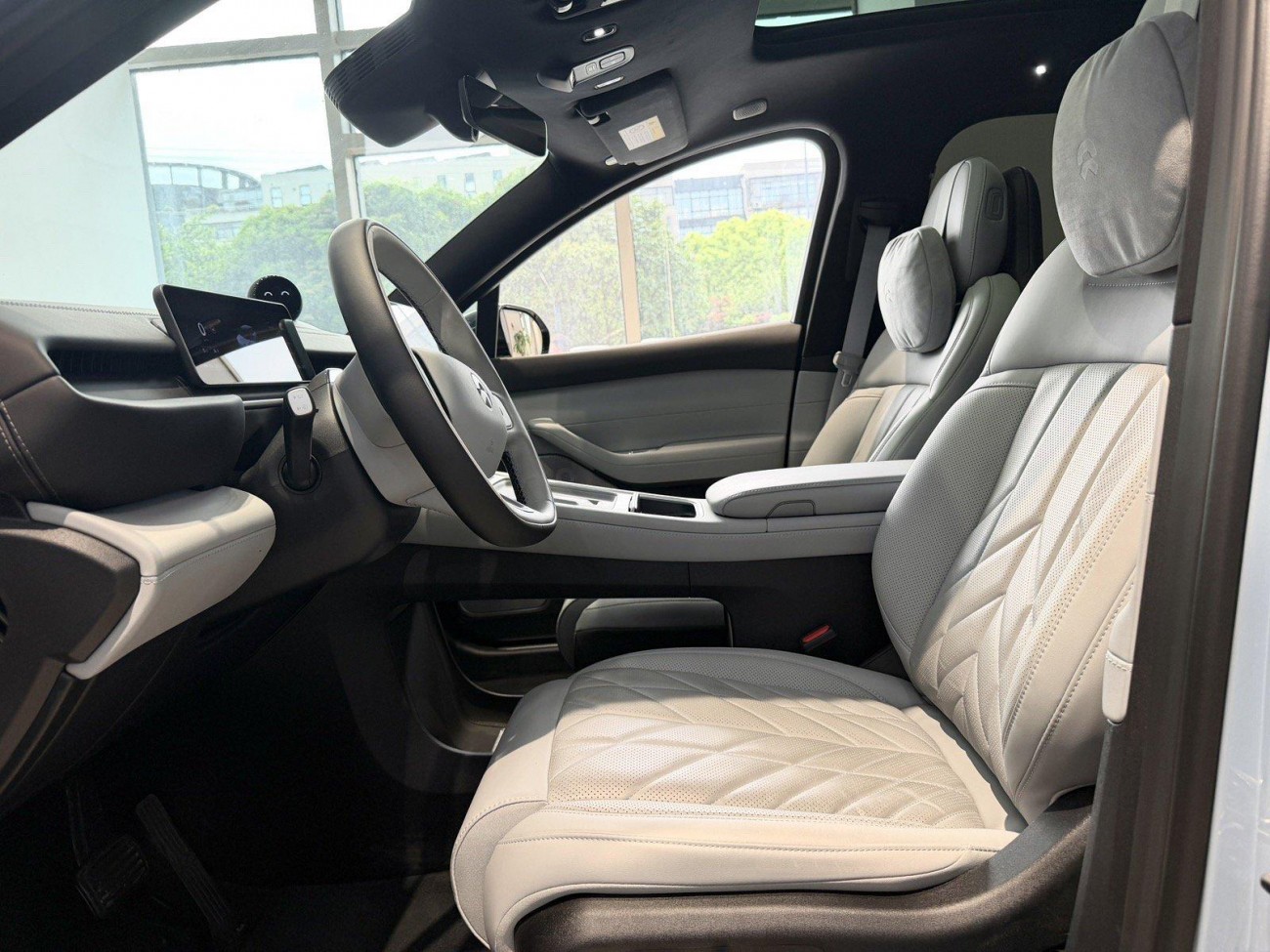 NIO ES6 2025