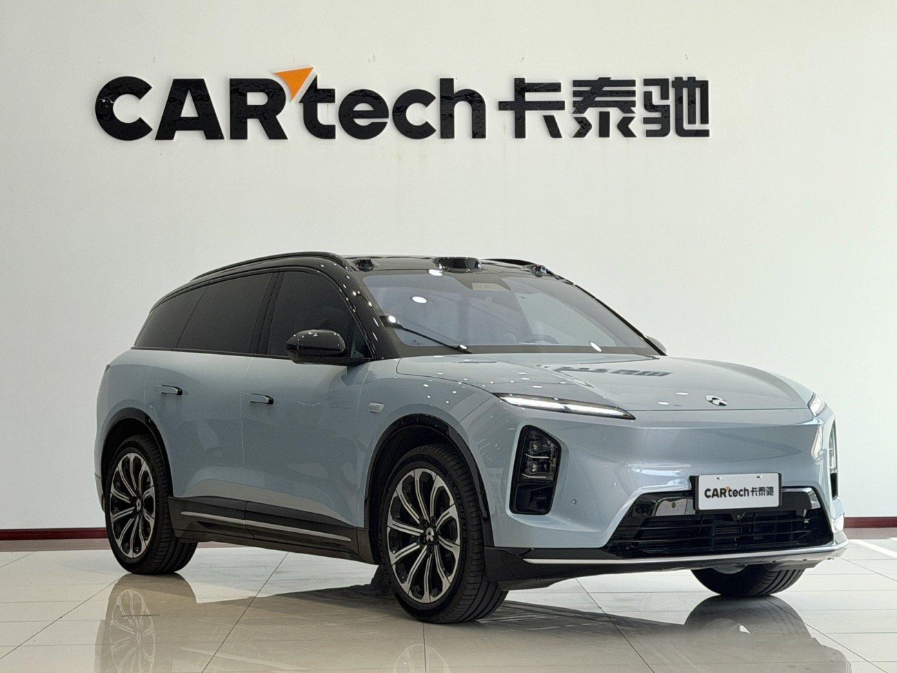NIO ES6 2025