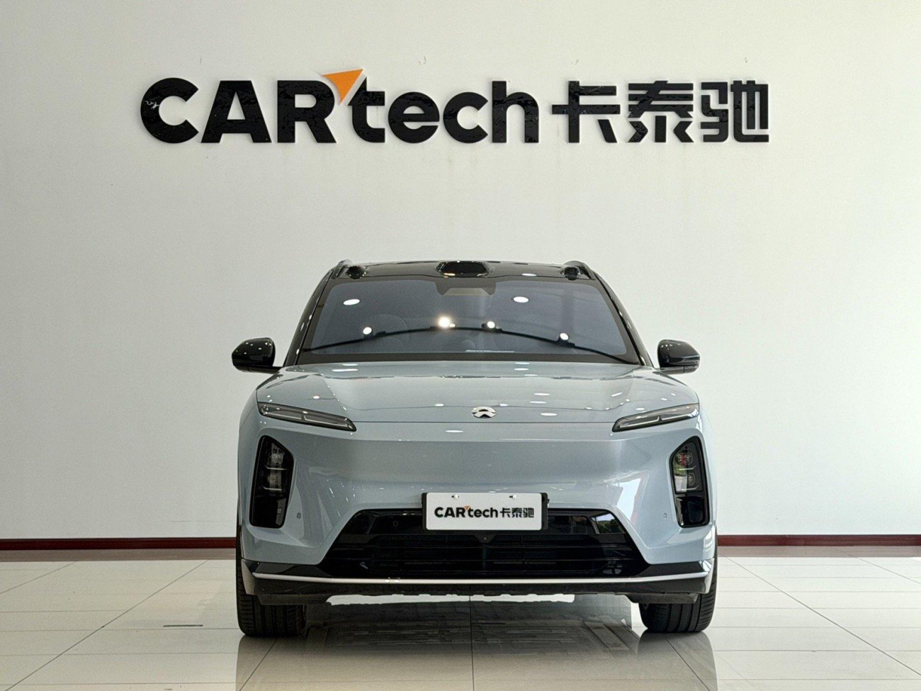 NIO ES6 2025