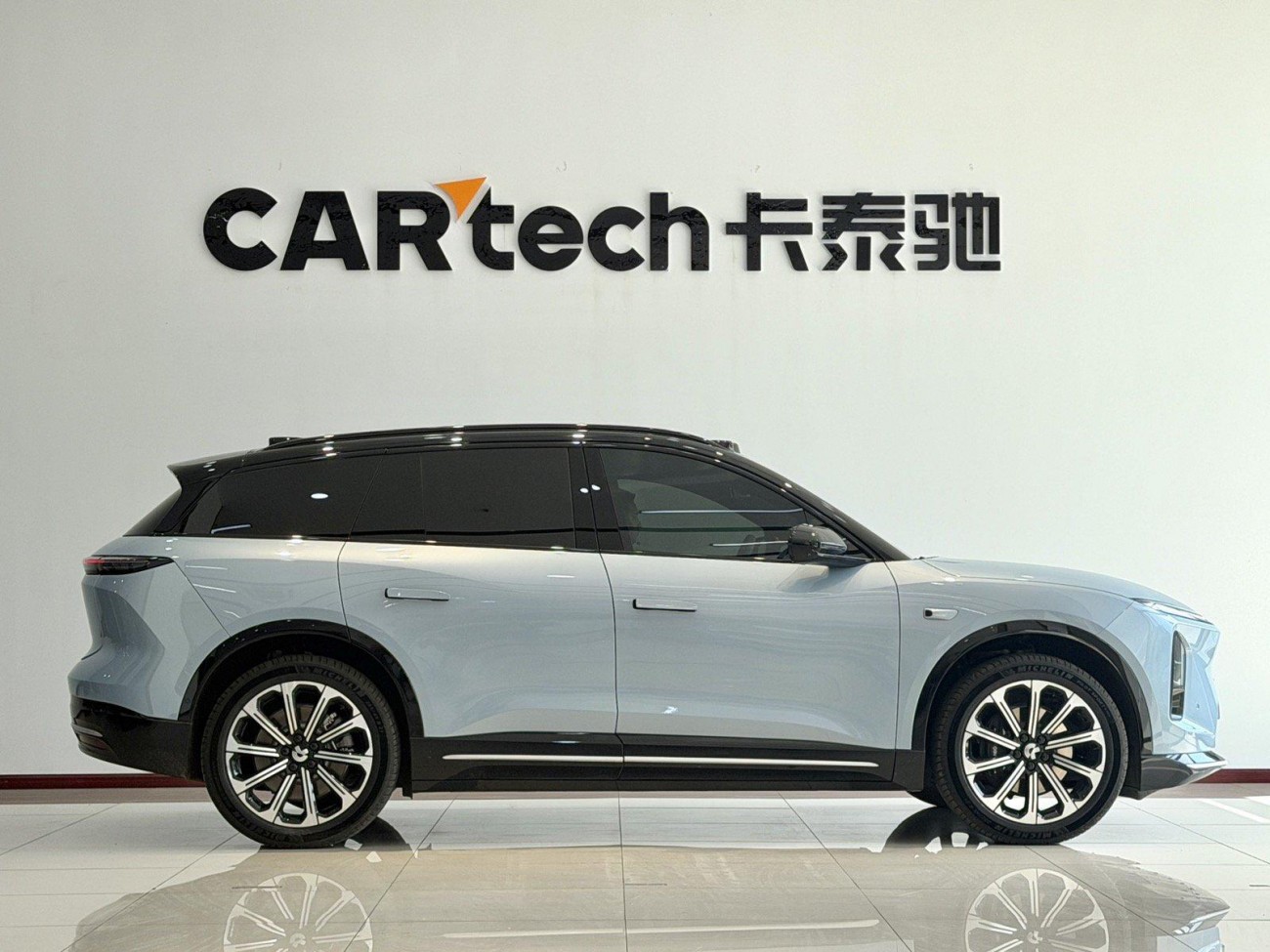 NIO ES6 2025