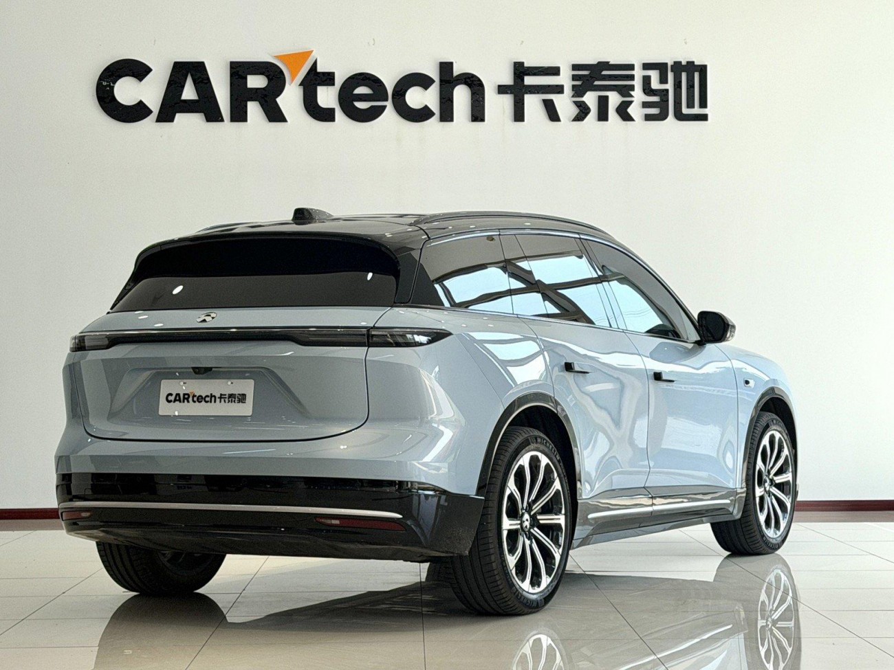 NIO ES6 2025