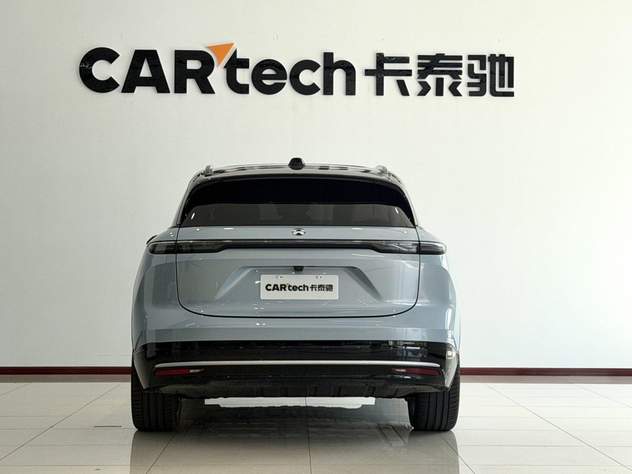 NIO ES6 2025