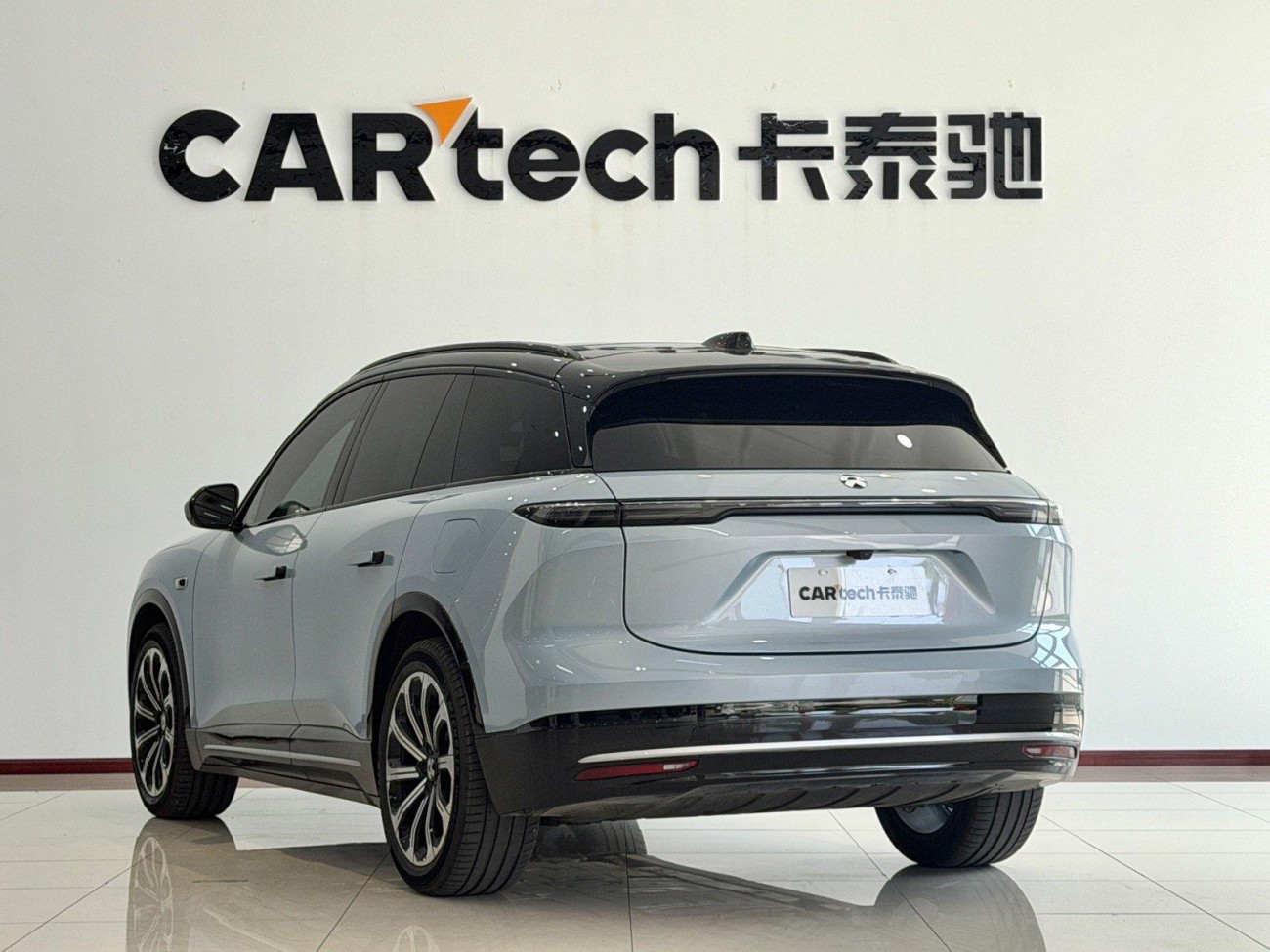 NIO ES6 2025