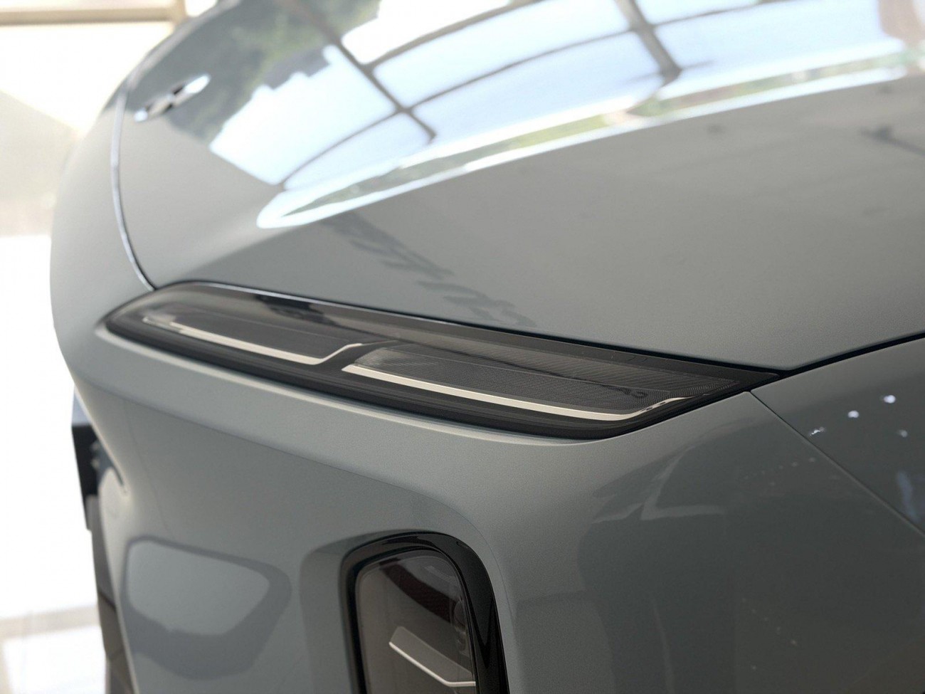 NIO ES6 2025
