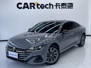 Volkswagen CC 2024