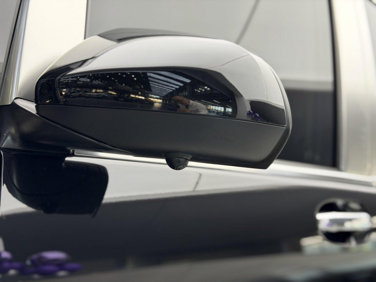 Mercedes-Benz 2020 2021