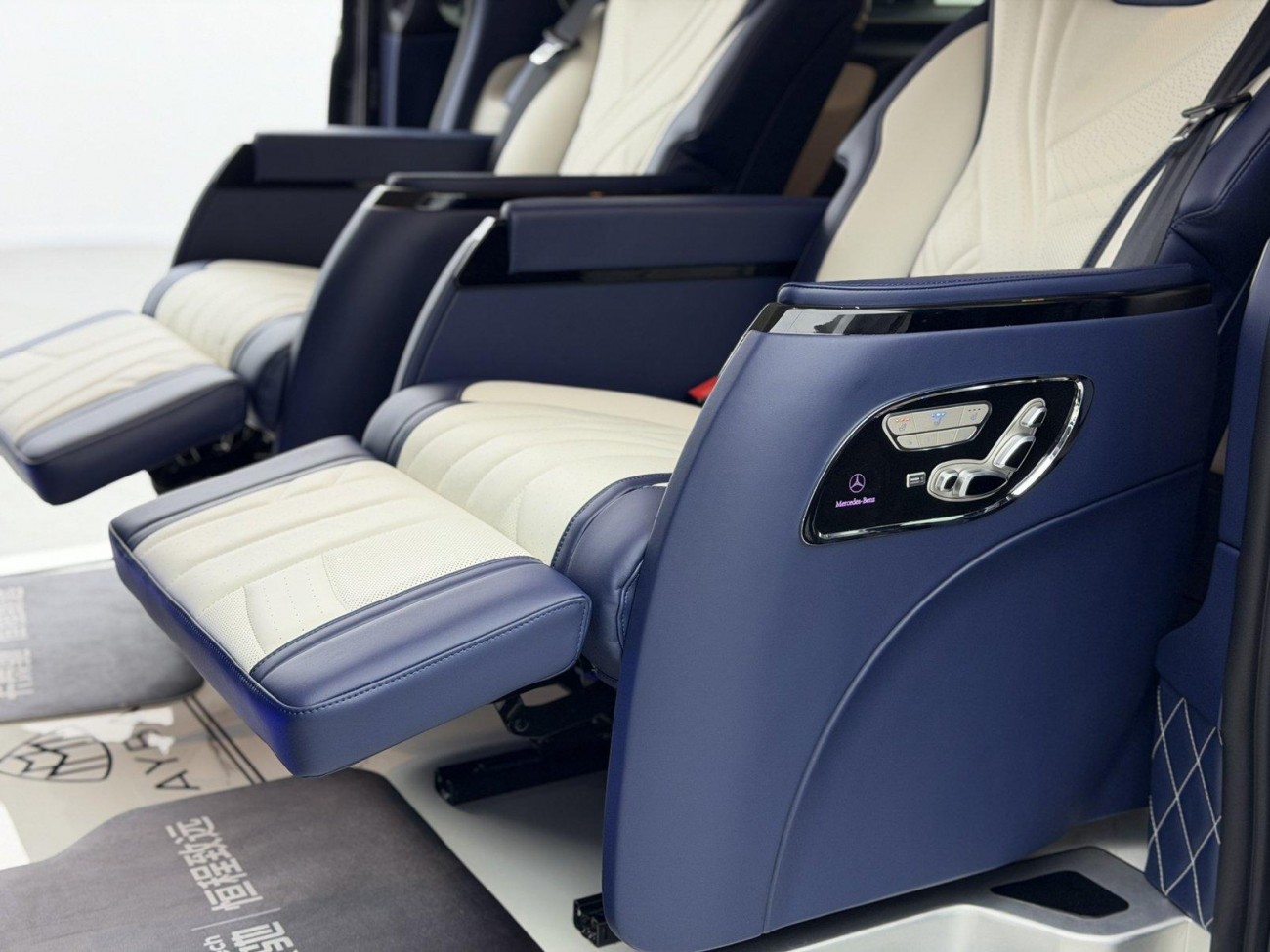 Mercedes-Benz 2020 2021