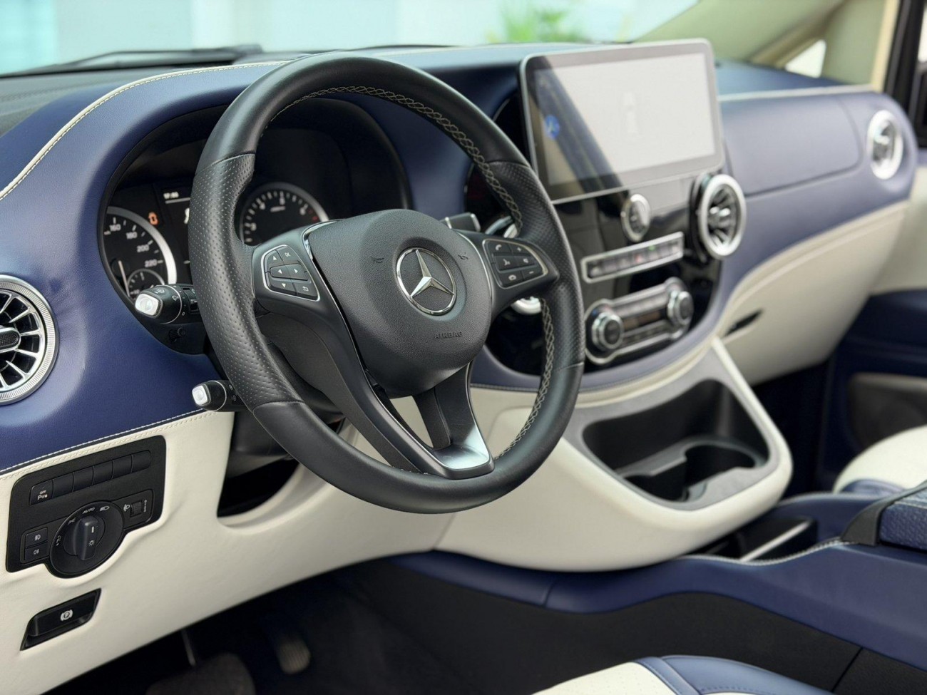 Mercedes-Benz 2020 2021