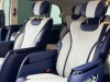Mercedes-Benz 2020 2021