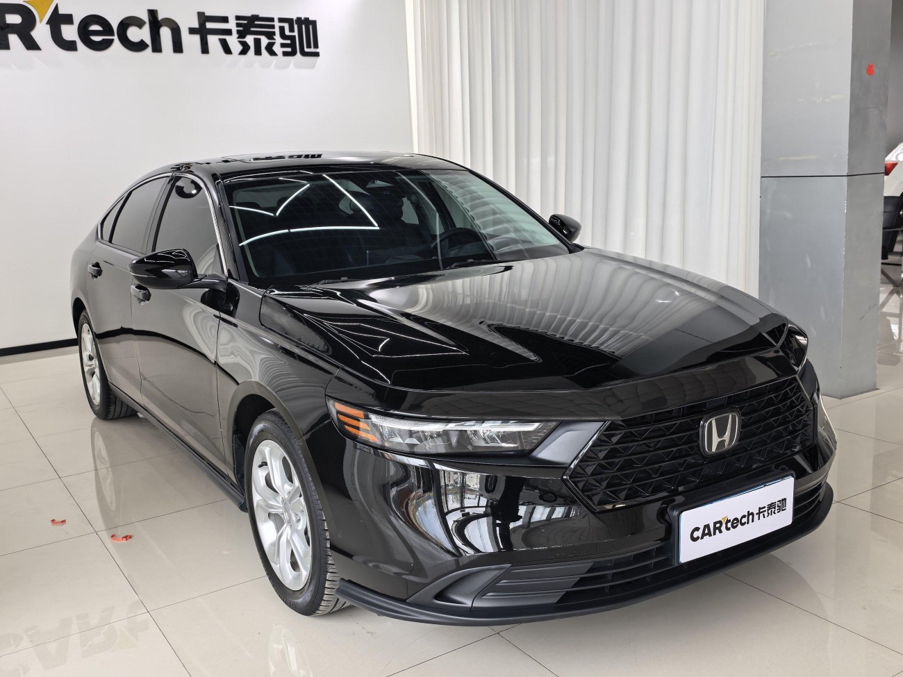 Honda Accord 2023