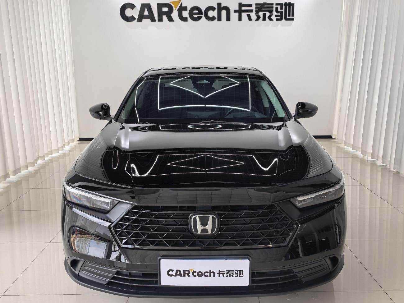 Honda Accord 2023