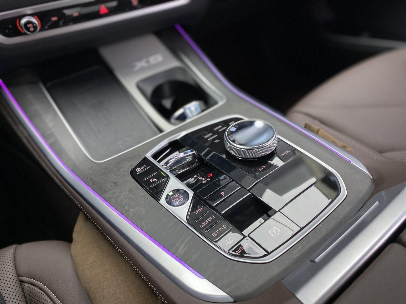 BMW X5 2024