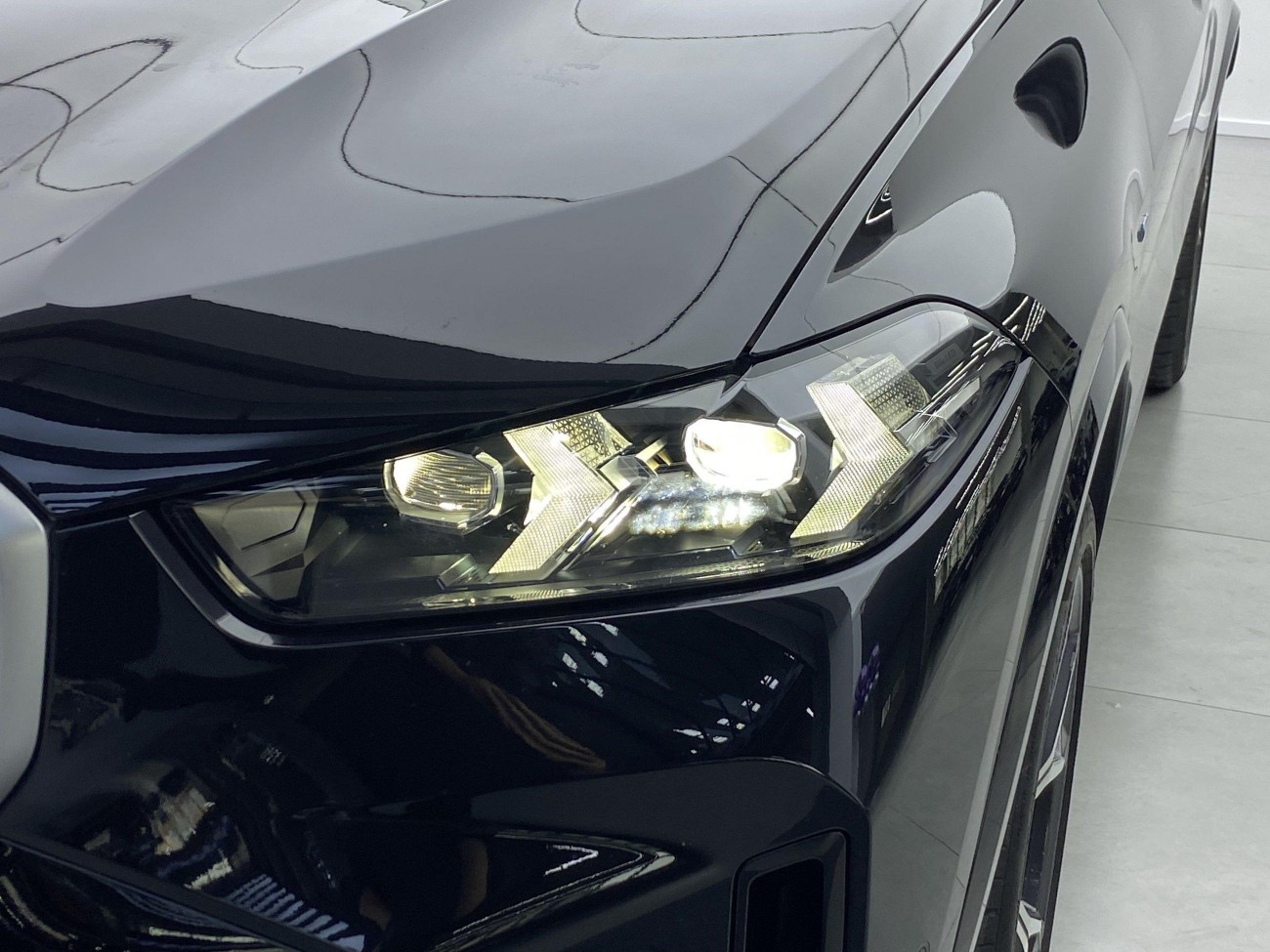 BMW X5 2024