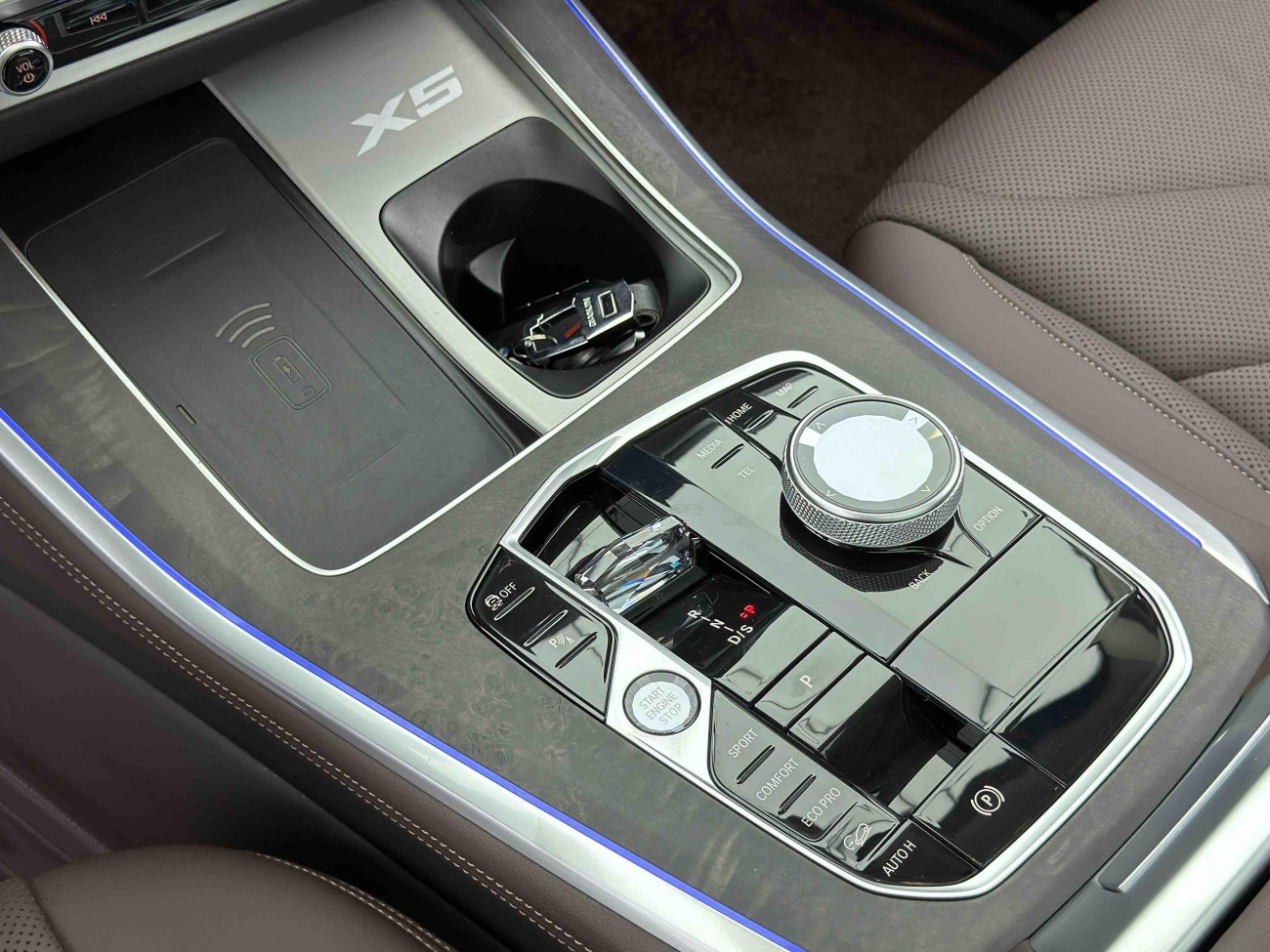 BMW X5 2024