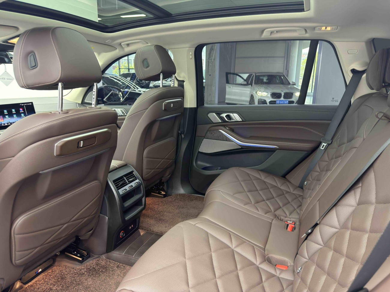 BMW X5 2024