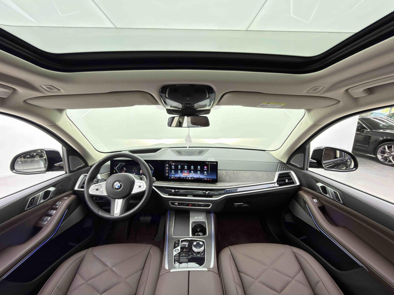 BMW X5 2024