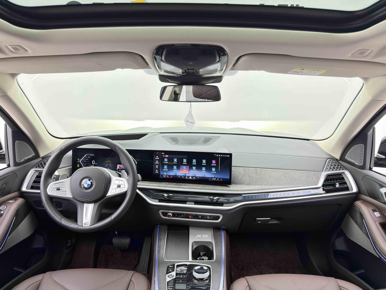 BMW X5 2024