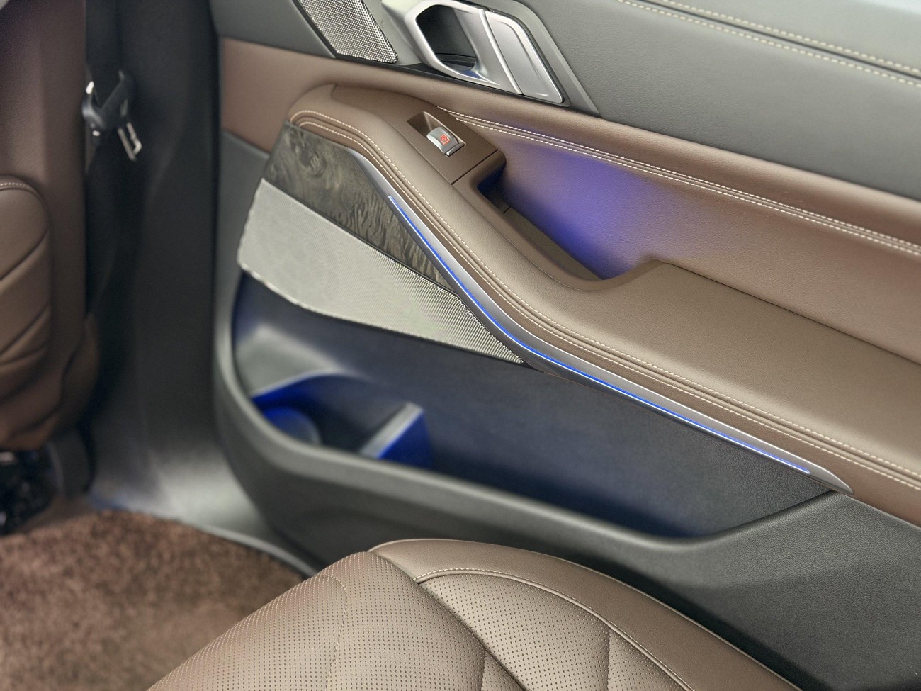 BMW X5 2024