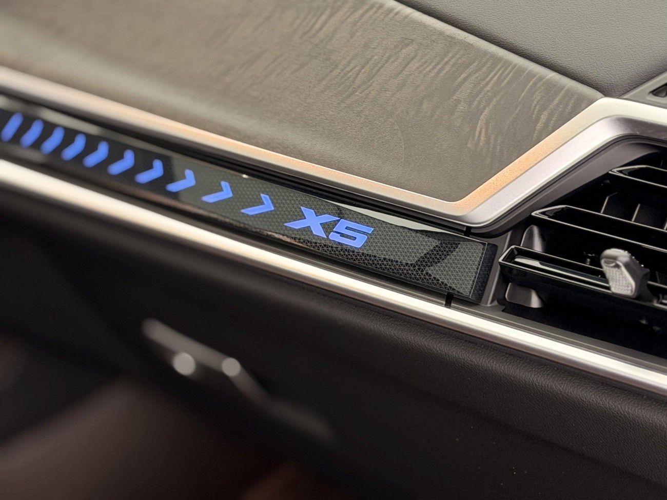 BMW X5 2024