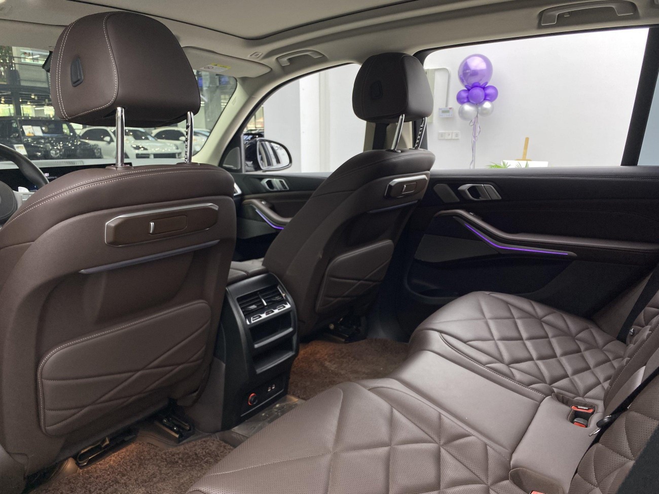 BMW X5 2024
