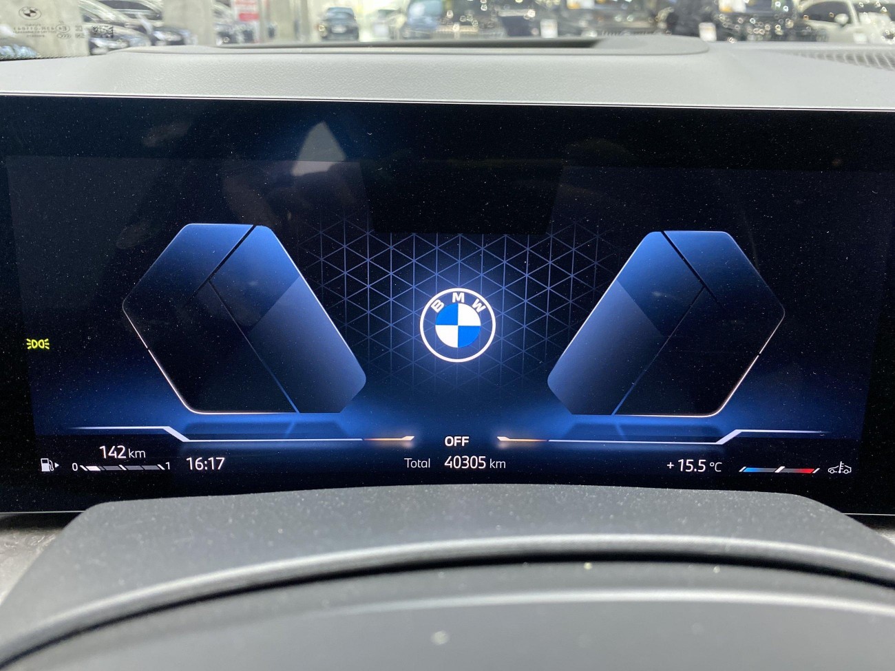 BMW X5 2024