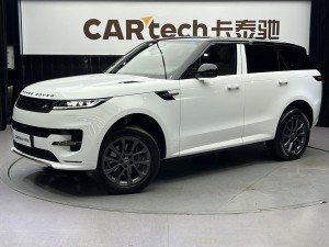 Land Rover Range Rover Sport 2023