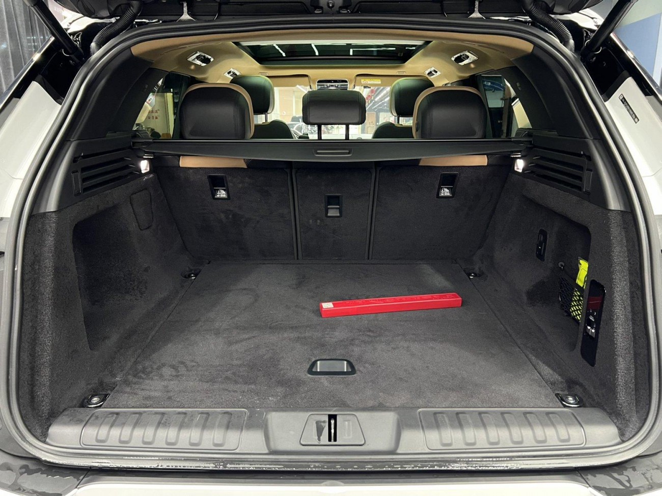 Land Rover Range Rover Sport 2023