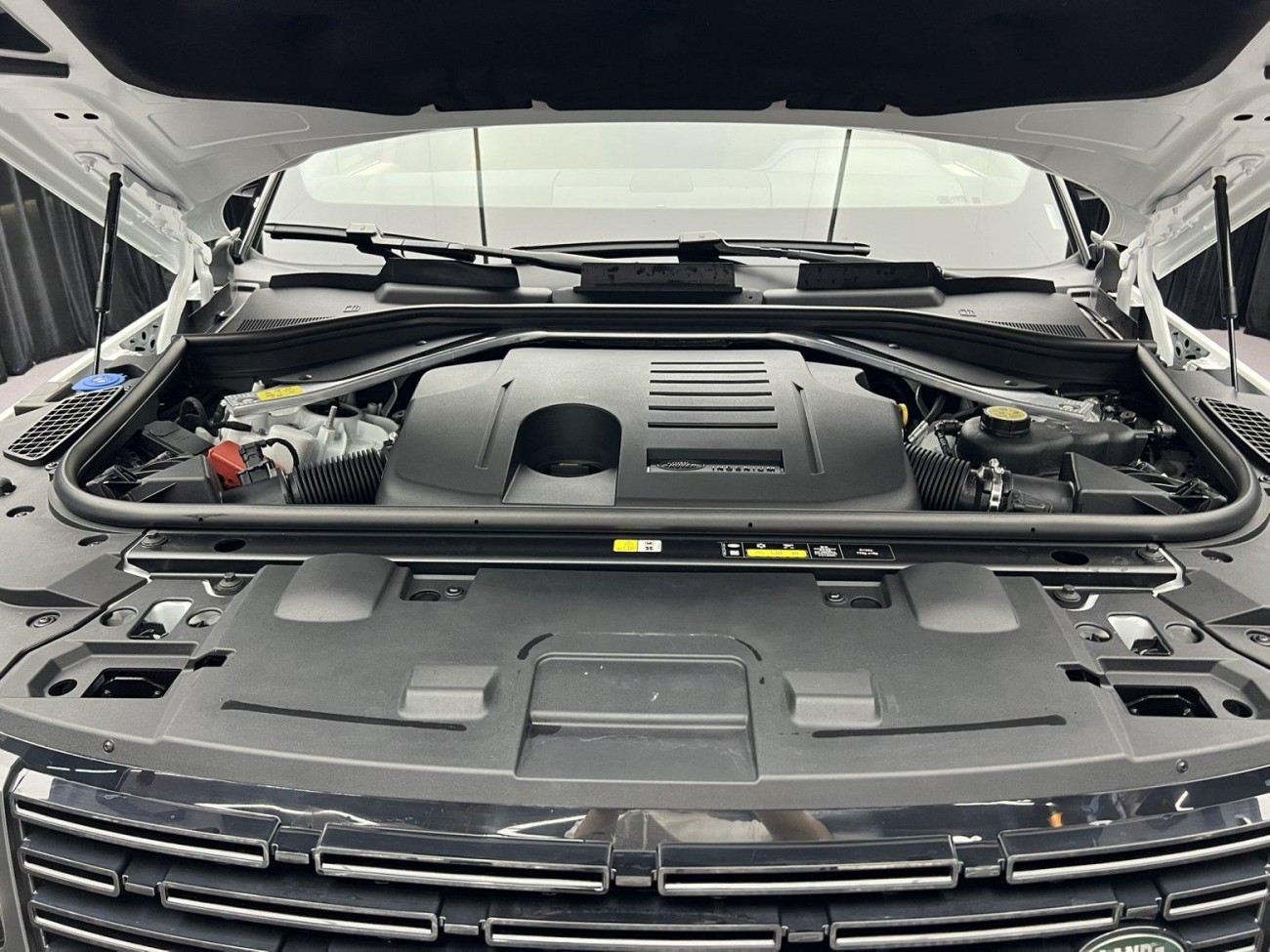 Land Rover Range Rover Sport 2023