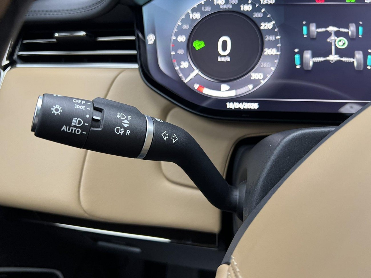 Land Rover Range Rover Sport 2023