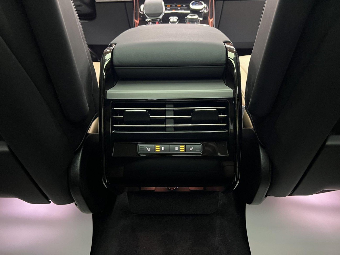 Land Rover Range Rover Sport 2023