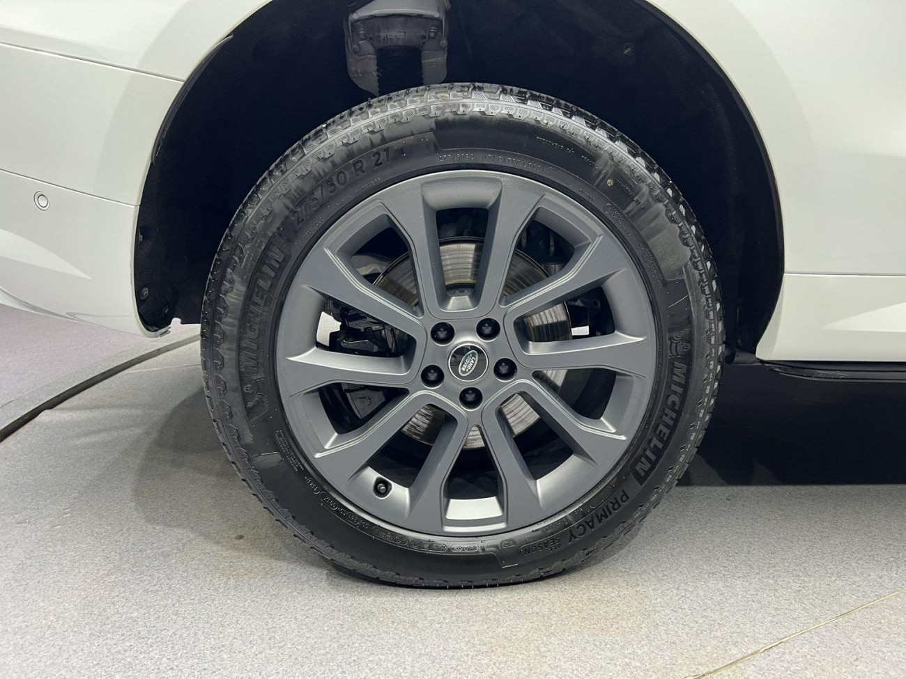Land Rover Range Rover Sport 2023