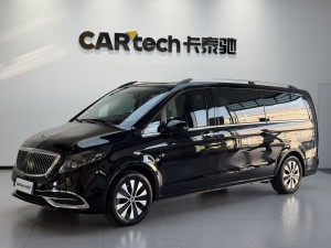 Mercedes-Benz 2023 2023